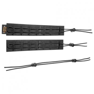 Джоб за раница Tasmanian tiger TT Modular Collector Strap Set VL - Black - размер One Size (556-0370-0111)