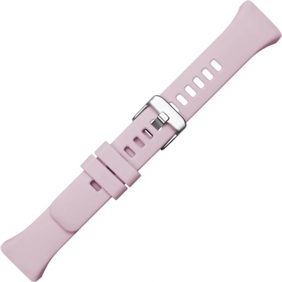 FIXED Silicone Strap silikonový řemínek pro Honor Band 6/7 růžový FIXSSTB-1184-PI – Hledejceny.cz
