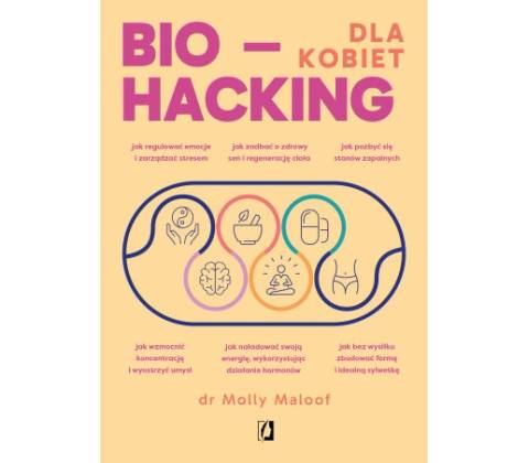 Biohacking dla kobiet