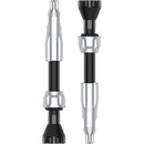 Lezyne ventilky pre bezdušový systém CNC TLR 44 mm