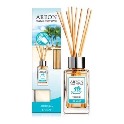 Areon HOME PERFUME Tortuga NEW 85 ml