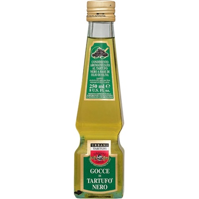 Olio Gocce di Tartufo nero 250 ml