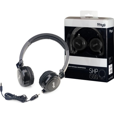 Stagg SHP-I500