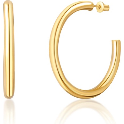 JVD náušnice SSSE0135XJ3GO00