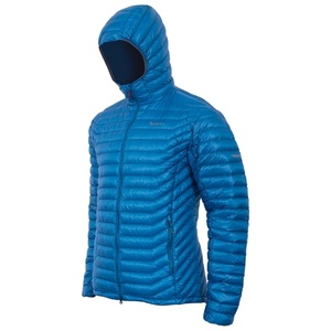 Acepac Micron Jacket Размер: L / Цвят: сив