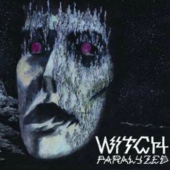 WITCH - PARALYZED LP