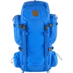 Fjällräven Трекинг раница Fjällräven Kajka 55 Walking backpack - Uncle Blue - размер M/L (505-0856-0412)