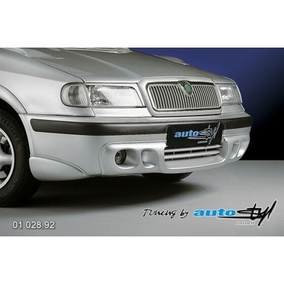 Škoda Felicia Facelift (od r.v. 98) Spoiler pod predný nárazník od r.v. 98