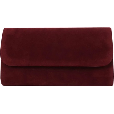 Естил Чанта плик 859червен набук