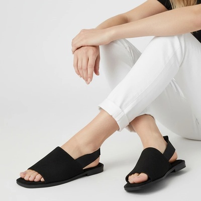 Сандали C5795-1 Black