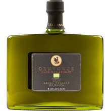 Centonze Extra Virgin Olive Oil SABINA BIO Olivový olej 0,5 l