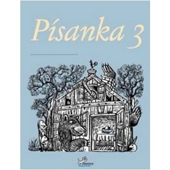 Písanka 3
