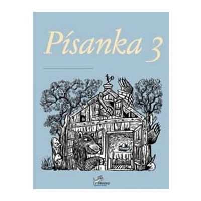 Písanka 3