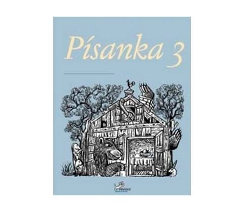Písanka 3