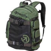 Meatfly Wanderer 28l Dark Olive