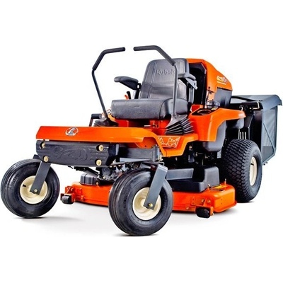 Kubota GZD15LD Zero Turn