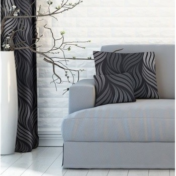 Interie Miguel 361179/114 Blackout 40 x 40 cm