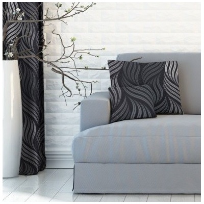 Interie Miguel 361179/114 Blackout 40 x 40 cm