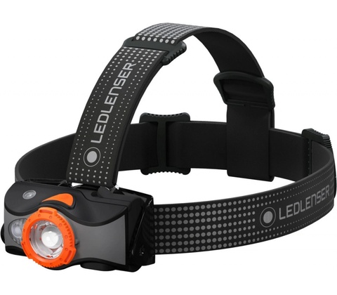 Ledlenser MH7