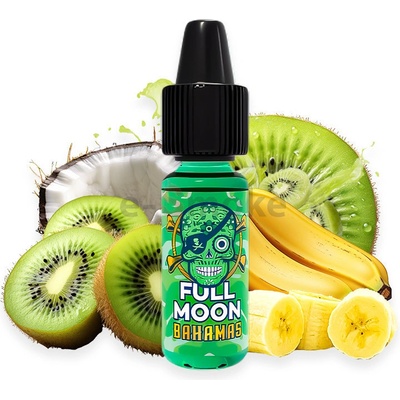 Full Moon Bahamas 10ml