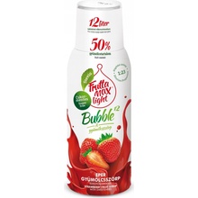 Fruttamax Light jahodový sirup 0,5 l