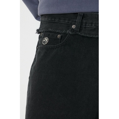 Ambush Дънки AMBUSH Waist Detail Denim Pants (BMYB003S24DEN0011100)