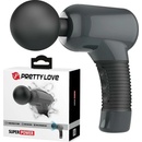 Pretty Love Magic Gun