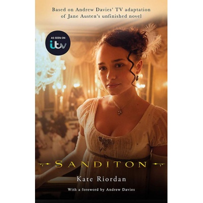 Sanditon - Kate Riordan