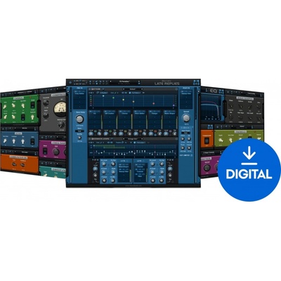 Blue Cat Audio Late Replies (Digitální produkt)