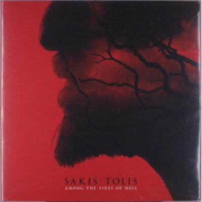 Sakis Tolis: Among The Fires Of Hell LTD LP