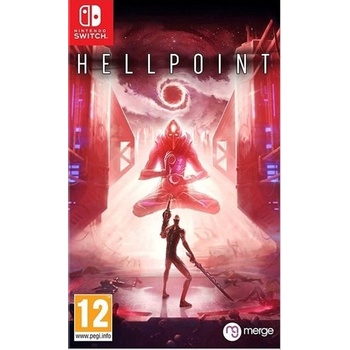 Hellpoint