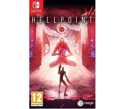 Hellpoint