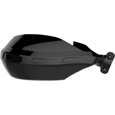 Polisport kryty páčiek NOMAD 8304800002 vr. univerzálnej montážnej sady čierna