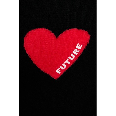 From Future Кашмирен пуловер from future (mpr01083)