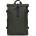 RAINS Дневна раница Rains Rolltop Rucksack Large W3 23 Daypack - Green - размер One Size (502-9575-0311)