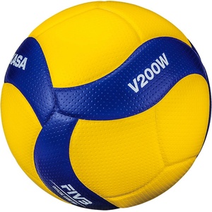 Mikasa V200W 5