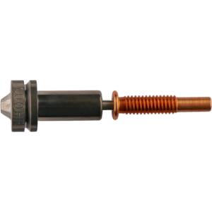 E3D Revo High Flow HT-абразивна дюза - 1, 0 mm (RC-NOZZLE-HF-HTA-1000-AS-SPK)