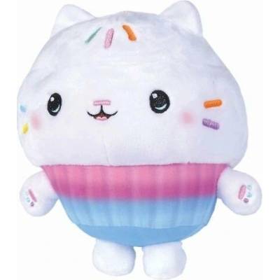 Gábinin kouzelný domek Gábi Dorťátko maskot 25 cm