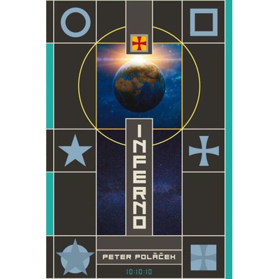 Inferno - Poláček Peter