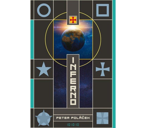 Inferno - Poláček Peter