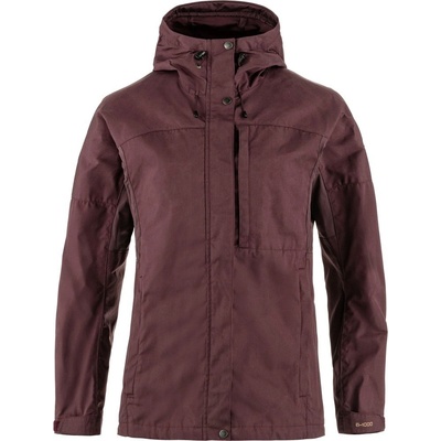 Fjallraven Kaipak Jacket W Port