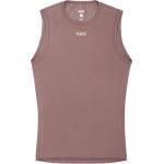 Pedaled Дамски потник за колоездене Pedaled Women's Element Base Layer Sleeveless Cycling singlet - Dark Purple - размер XS (156-3061-0111)