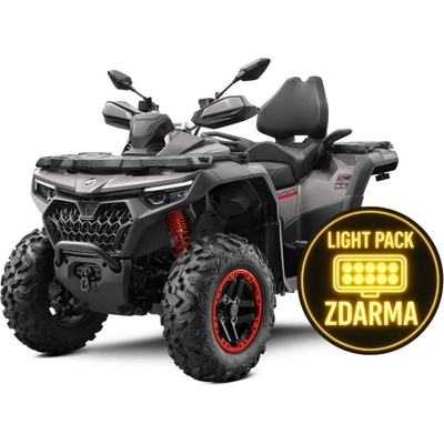 CFMoto Gladiator X1000 G3 PREMIUM EU5+