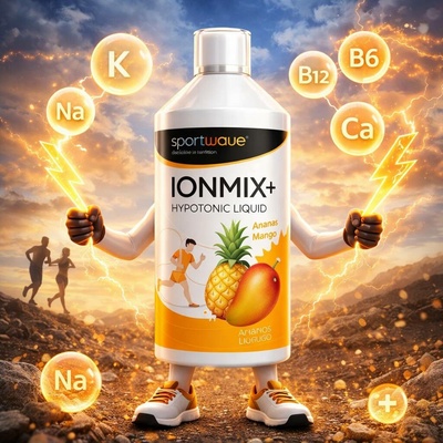 SportWave IONMIX+ 1000 ml