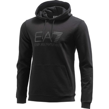 Giorgio Armani Суитшърт train core id m big logo rn coft cc