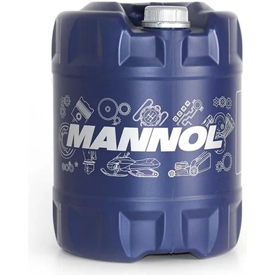 MANNOL Dexron II Automatic 20 l