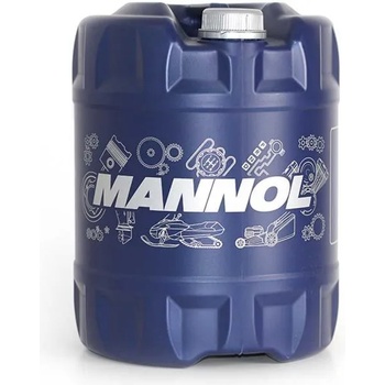 MANNOL Dexron II Automatic 20 l