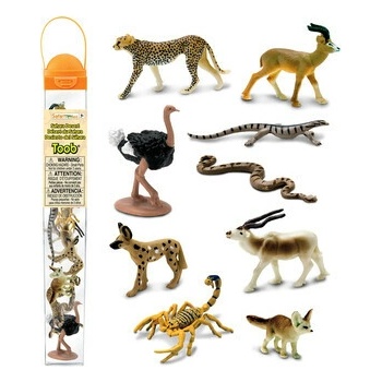 Safari Ltd Saharské zvieratá