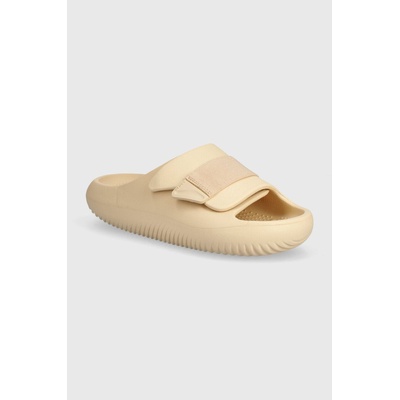 Crocs Чехли Crocs Mellow Luxe Recovery Slide (209413.2DS)
