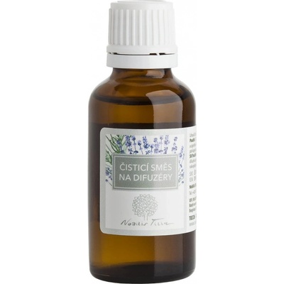 Nobilis Tilia Čistiaca zmes pre difuzéry 30 ml